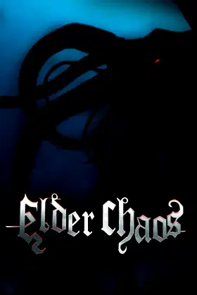 Elder Chaos poster