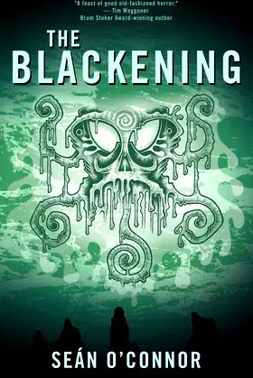 The Blackening poster