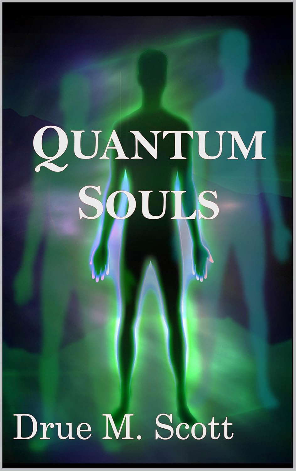 Quantum Souls poster