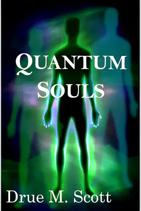 Quantum Souls poster