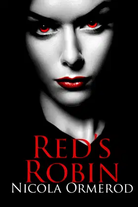Red's Robin (The Vampire Memoirs) poster