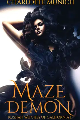 Maze Demon poster