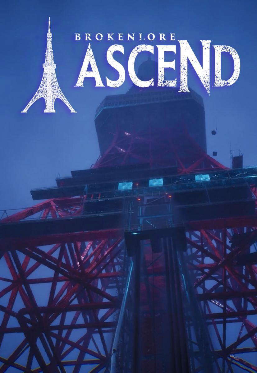 BrokenLore: ASCEND poster