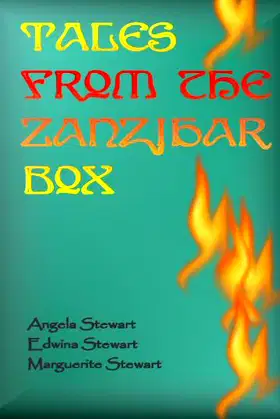 Tales from the Zanzibar Box poster