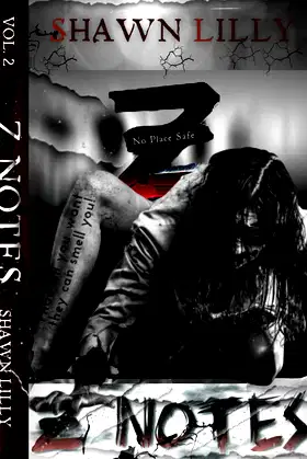 Z Notes: No Place Safe poster