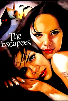 The Escapees poster