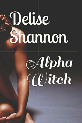 Alpha Witch poster