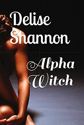 Alpha Witch poster