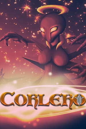 Corlero poster