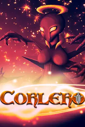 Corlero poster