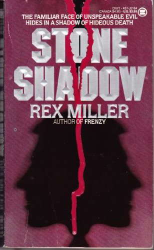 Stone Shadow poster