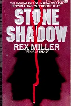 Stone Shadow poster