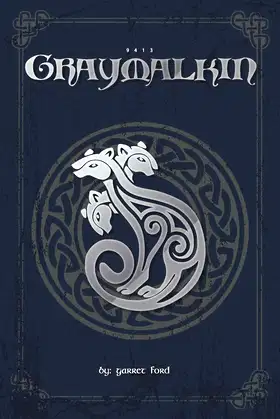9413: Graymalkin poster