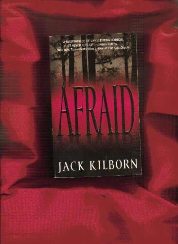 Afraid poster