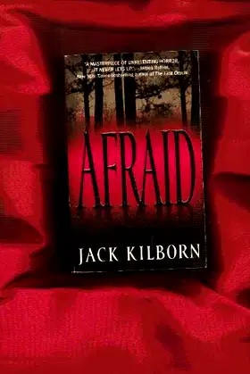 Afraid poster