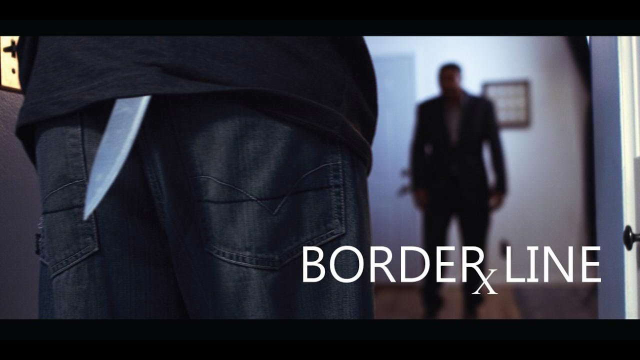 Borderline | Short Horror Film