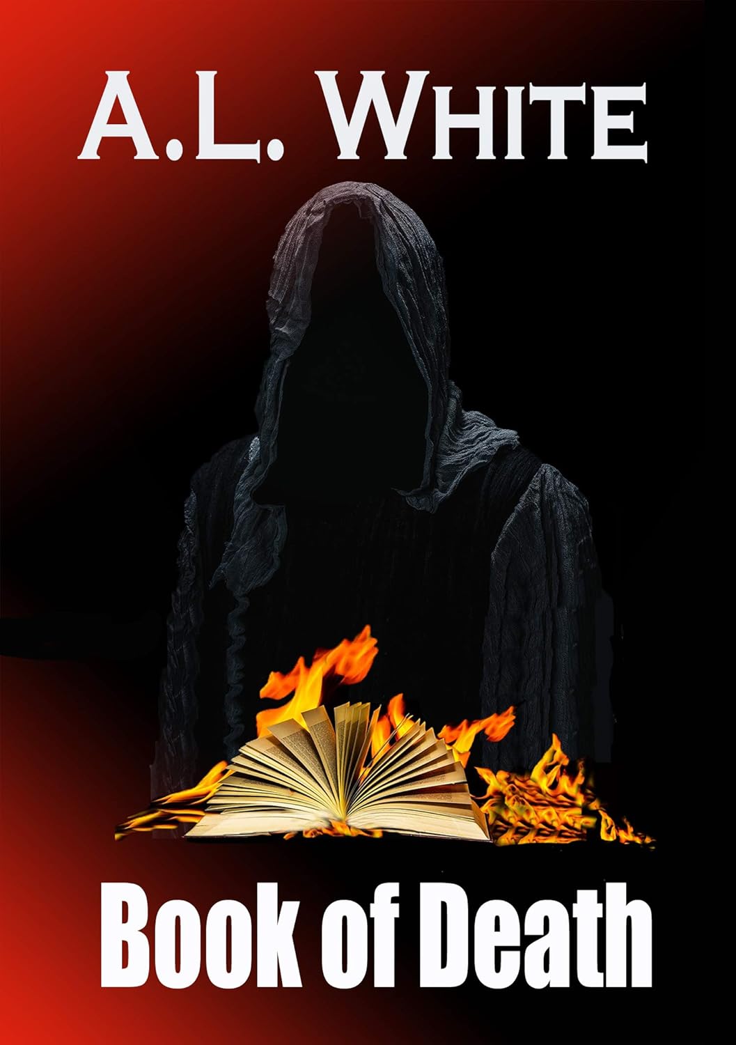 Book of Death poster