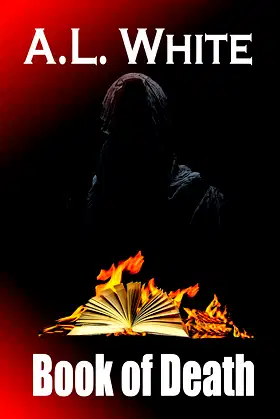 Book of Death poster