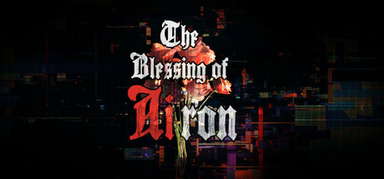The Blessing of Airon capsule