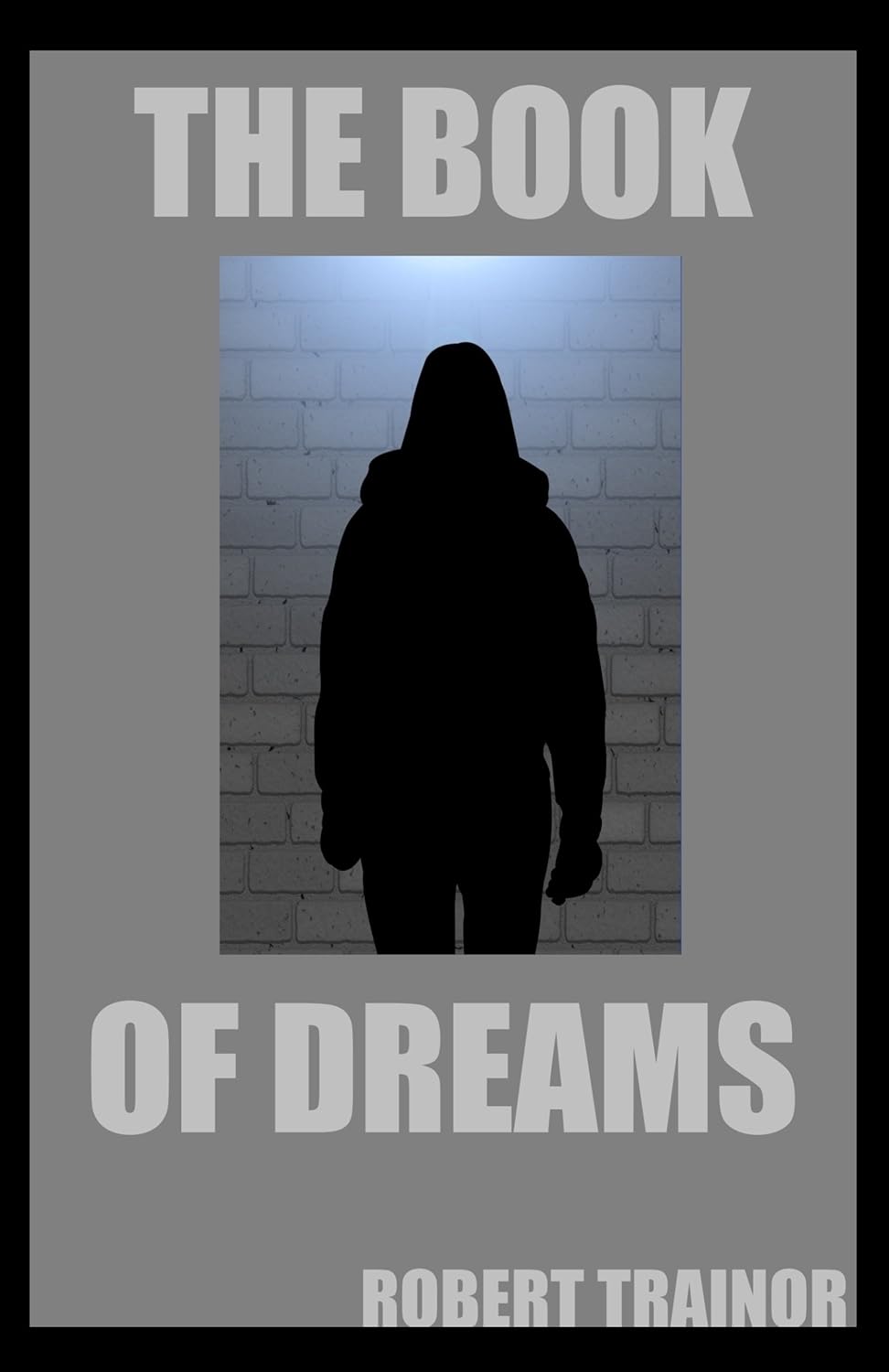 THE BOOK OF DREAMS poster