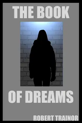 THE BOOK OF DREAMS poster