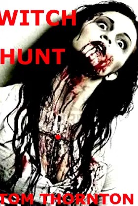WITCH HUNT poster