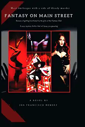 Fantasy On Main Street poster