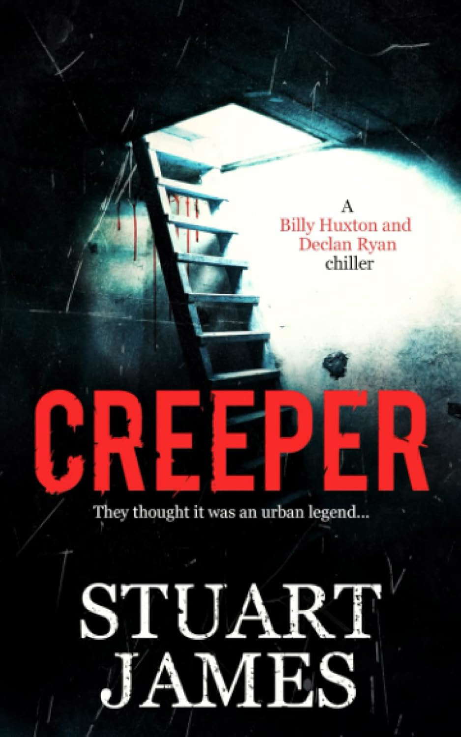 Creeper poster