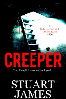 Creeper poster