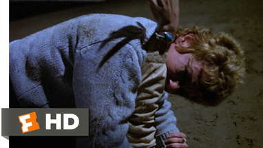 Friday the 13th (9/10) Movie CLIP - Killing Mrs. Voorhees (1980) HD poster
