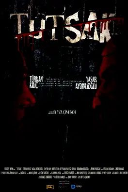 Tutsak poster