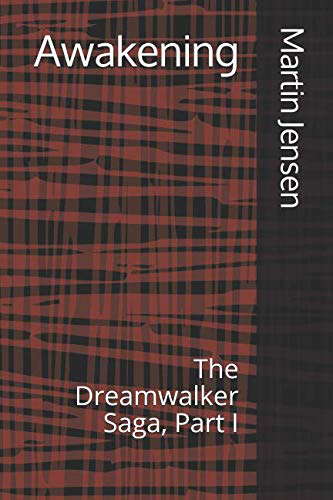 Awakening: The Dreamwalker Saga, Part I poster