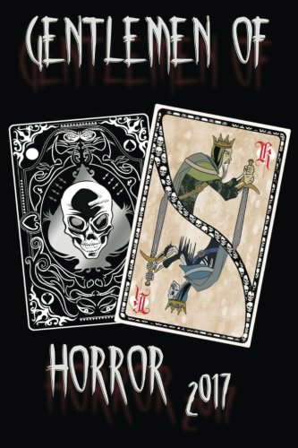 Gentlemen of Horror 2017 poster