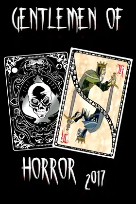 Gentlemen of Horror 2017 poster