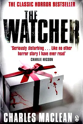 The Watcher poster