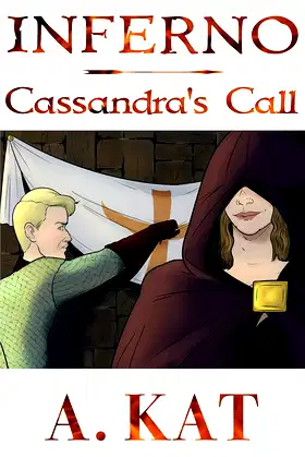 Inferno: Cassandra's Call poster