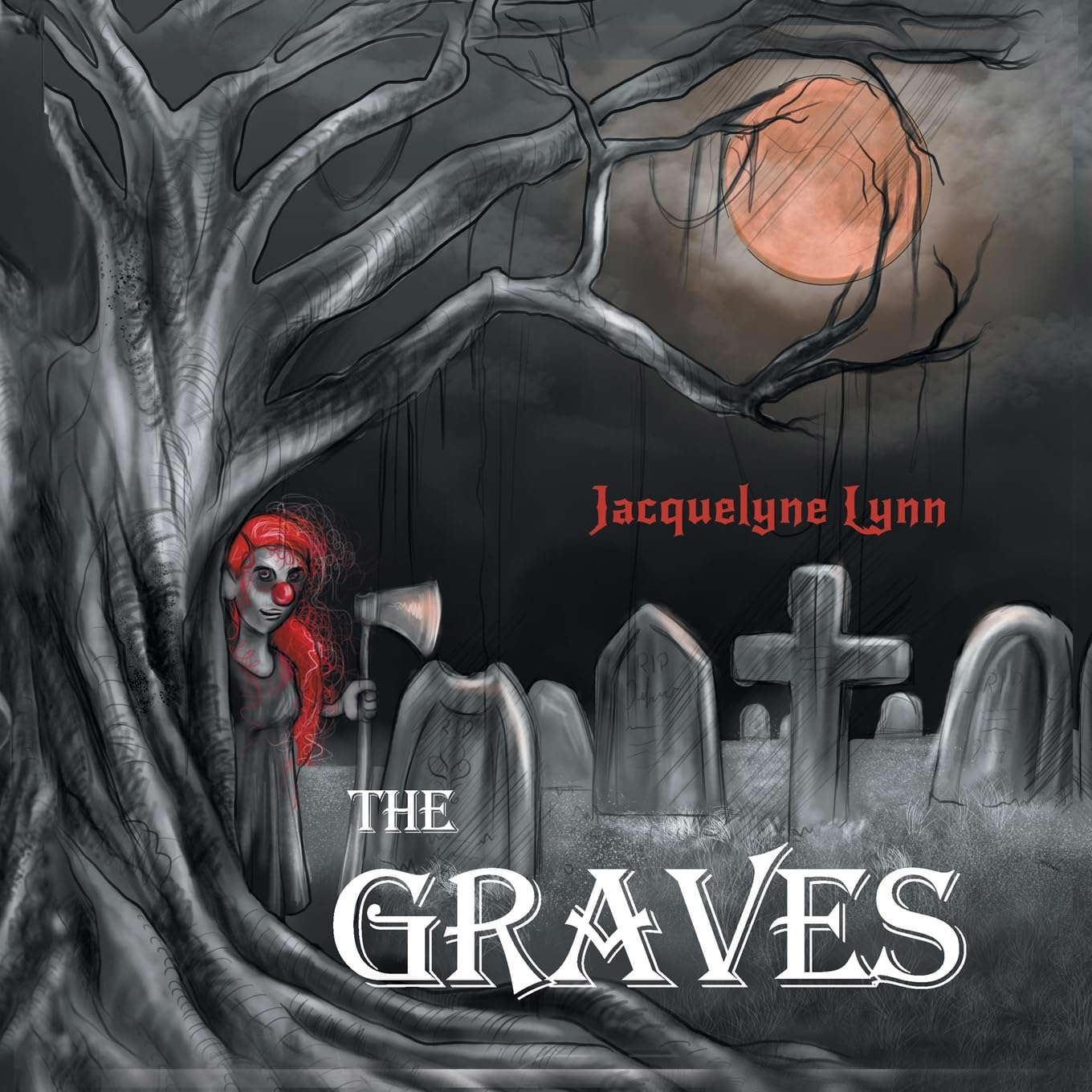 The Graves poster
