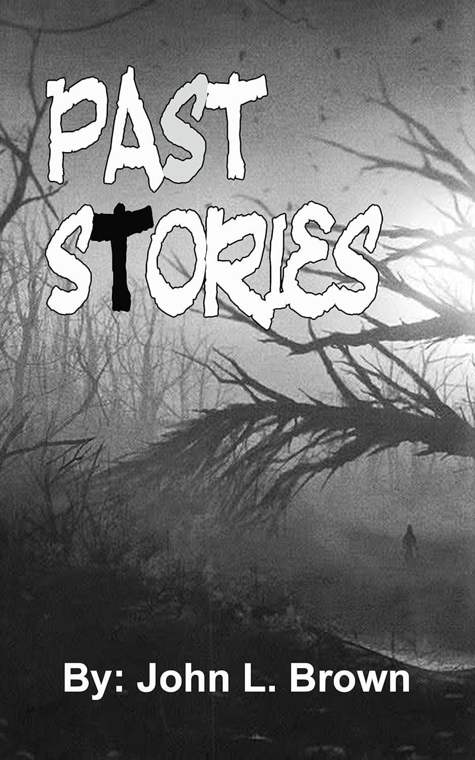 Past Stories: Seventeen Stories From The Past poster