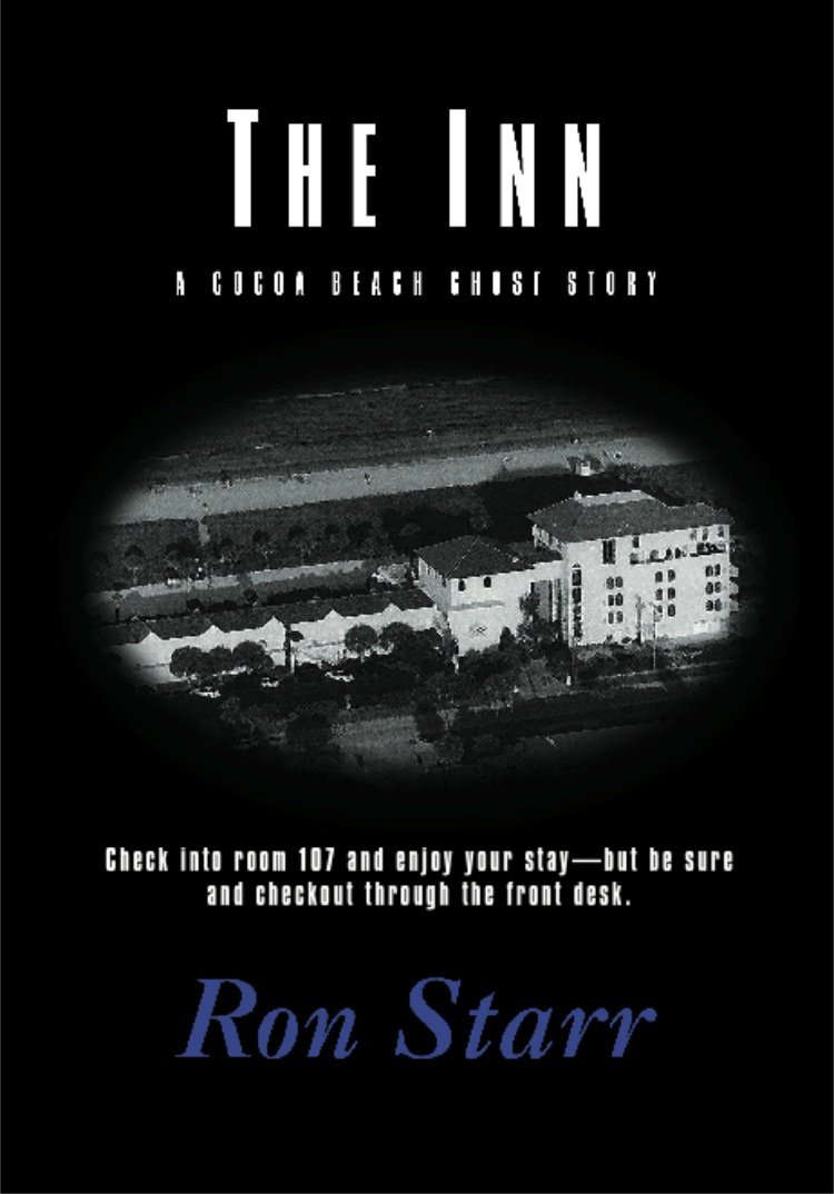 THE INN: A Cocoa Beach Ghost Story poster