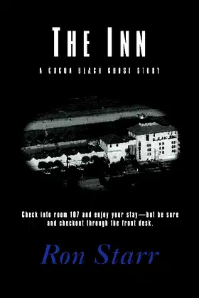 THE INN: A Cocoa Beach Ghost Story poster