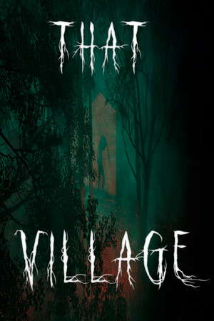 That Village poster