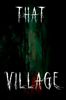 That Village poster