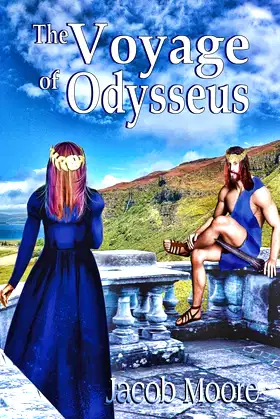 The Voyage of Odysseus poster