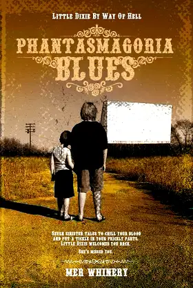 Phantasmagoria Blues poster