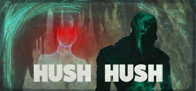 Hush Hush - Unlimited Survival Horror capsule