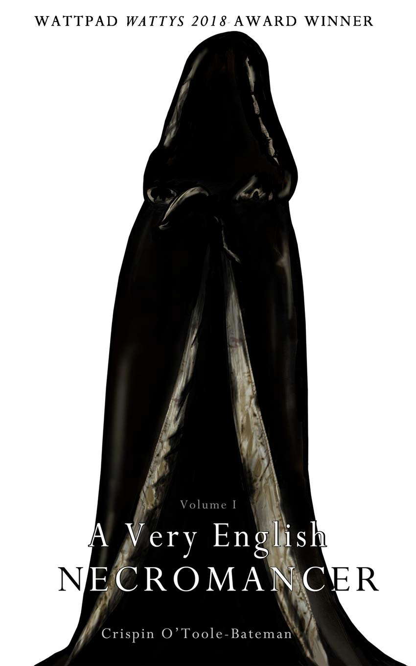 A Very English Necromancer: Volume I poster