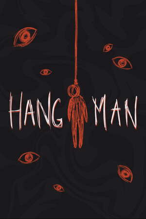 HANGMAN poster