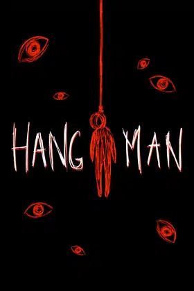 HANGMAN poster