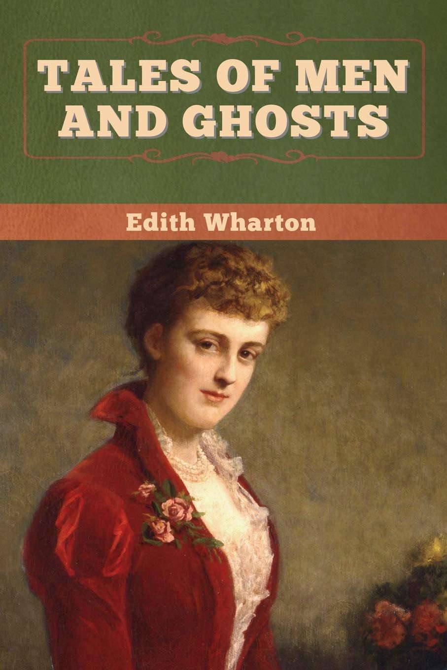 Tales of Men and Ghosts poster