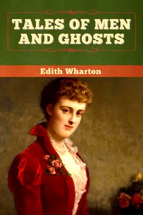 Tales of Men and Ghosts poster